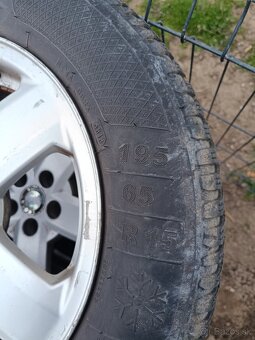 5x100 r15 - 2