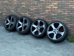 BMW STYLING 132 5x120 R19 - 2