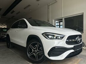 MERCEDES-BENZ GLA220d AMG 7.000km 2023 - 2