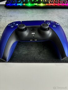 Ps5 ovládač dualsense - 2