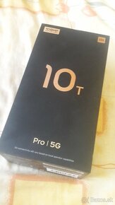 Predám xiaomi 10T PRO 5G - 2