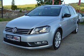 Volkswagen Passat Variant 2.0 TDI BMT  Business rv2014 - 2