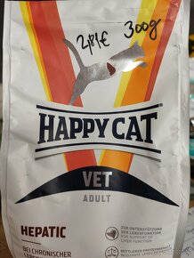 Predám špeciálne krmivo pre mačky - 2