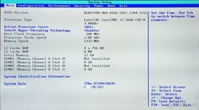 Intel Core i7-2600 + základná doska + 12 GB RAM - 2