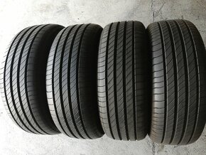 195/55 r16 letné pneumatiky Michelin - 2