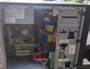 HP Compaq DX2200 - 2