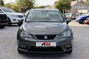 Seat Ibiza ST 1.6TDi CR Style - 2