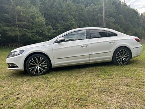 Volkswagen CC - 2