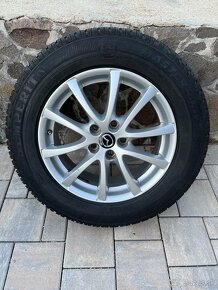 5x114,3 R17 MAZDA CX-5 - 2