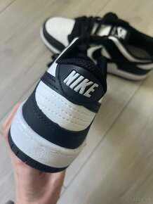 Dámske/pánske Nike dunk - 2