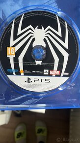 Spiderman 2 ps5 - 2