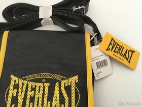 EVERLAST Unisex Taska Cez Plece Nova S Visackou - 2