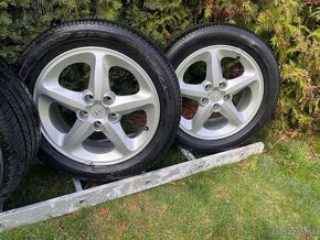 5x114,3 R17 orig. Hyundai - 2