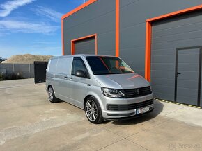 Volkswagen Transporter T6 2.0 TDI - 2