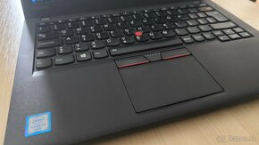 Lenovo ThinkPad X260, 12.5”, Intel i3, 4GB RAM - 2