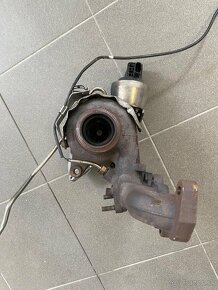 Turbo 2.0CR - 2