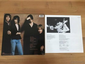 Ponukam LP / Vinyl PATTI SMITH GROUP : Easter v super stave - 2