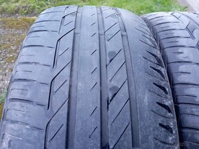 2ks letne 225/45R19 Bridgestone - 2