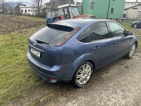 Rozpredam  ford focus mk2 - 2