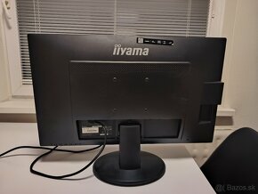 Monitor iiyama 27 1440p - 2