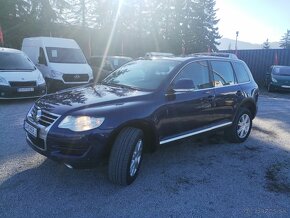 Volkswagen Touareg 3.0 Tdi 4x4 165 Kw - 2