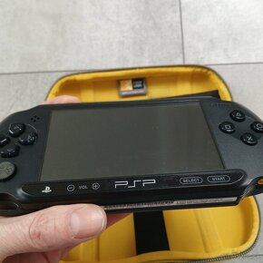 PSP PlayStation Portable - 2