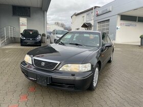 Honda Legend 3.5 V6 151kW 1996 - 2