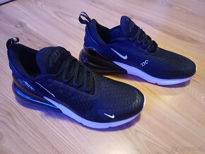 NIKE AIR MAX 270 - 2