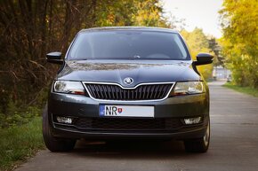 Predám Škoda Rapid 1.0 TSI Active AP EU6 - 2