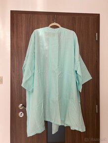 PRENÁDHERNÉ KIMONO slovenskej značky NINJA RETZER,PC 130 EUR - 2