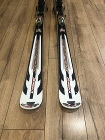 Lyze NORDICA 162 cm - 2