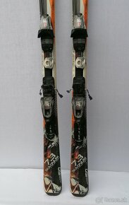 Carvingove Lyze Blizzard MAGNUM 7.3 160cm - 2