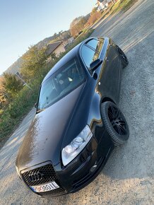 Audi a6 c6 3.0 165kw - 2