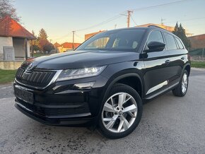 ŠKODA KODIAQ 2,0 TDI 4x4 / DSG / 140KW - 2