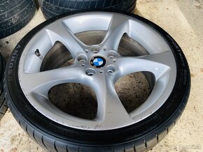 19" BMW disky styling 230 - 2