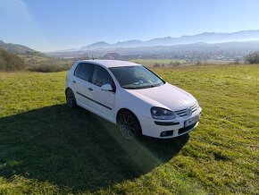 Volkswagen Golf 5 1.9 TDI - 2