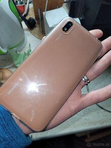 Huawei Y5 2019, 2 GB/16 GB, Amber Brown - 2