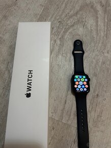 Apple Watch SE 2022 44mm - 2