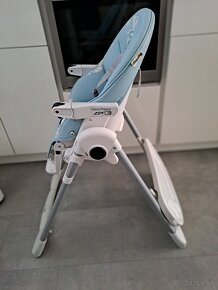 Peg Perego stolicka - 2