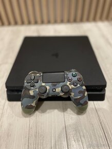 Ps4 - 2