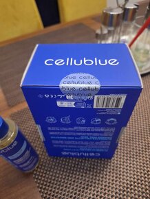 Cellublue - 2