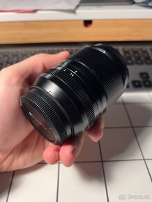 Fujinon XF 23mm f1.4 MK II WR - 2