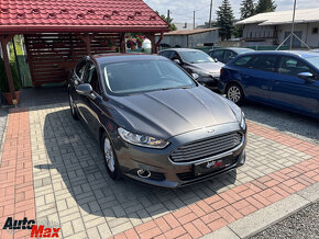 Ford Mondeo 1.6 TDCi Titanium - 2