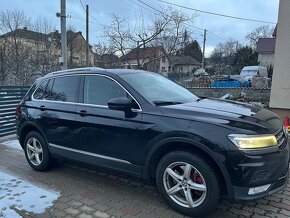 Volkswagen Tiguan - 2