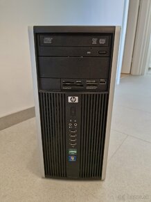 HP Compaq 6005 Pro, Windows 10 / Windows7 - 2