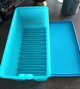 REZERVÁCIA - TUPPERWARE Prima Klima 4,6 l - 2