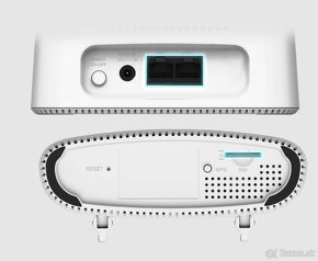 D-LINK DWR-960/W LTE CAT7 AC1200 - 2