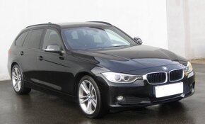 náhradné diely na: Bmw f31 320d Touring, Automatic Sportline - 2