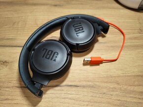 Slúchadlá JBL Tune 500BT - 2