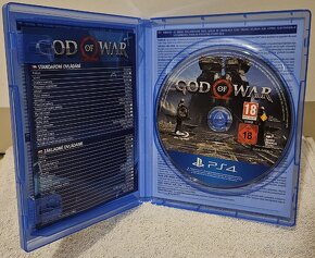 God of War PS4/PS5 - 2